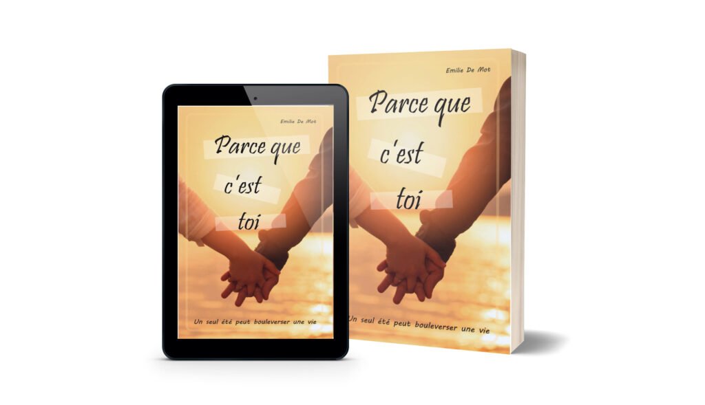 parce que c'est toi
